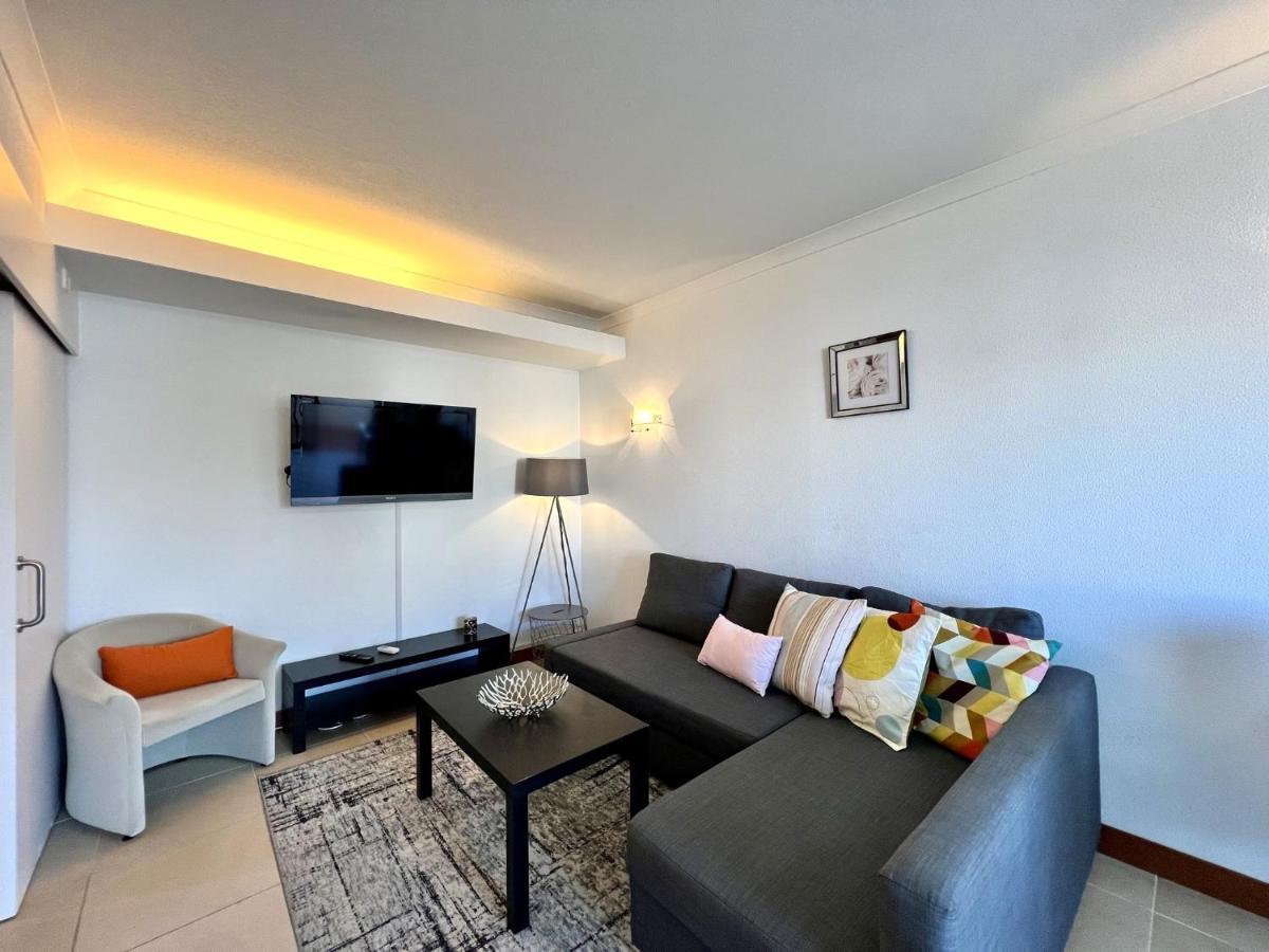 Vilamoura Cosy 4 With Pool By Homing Apartment Exterior photo