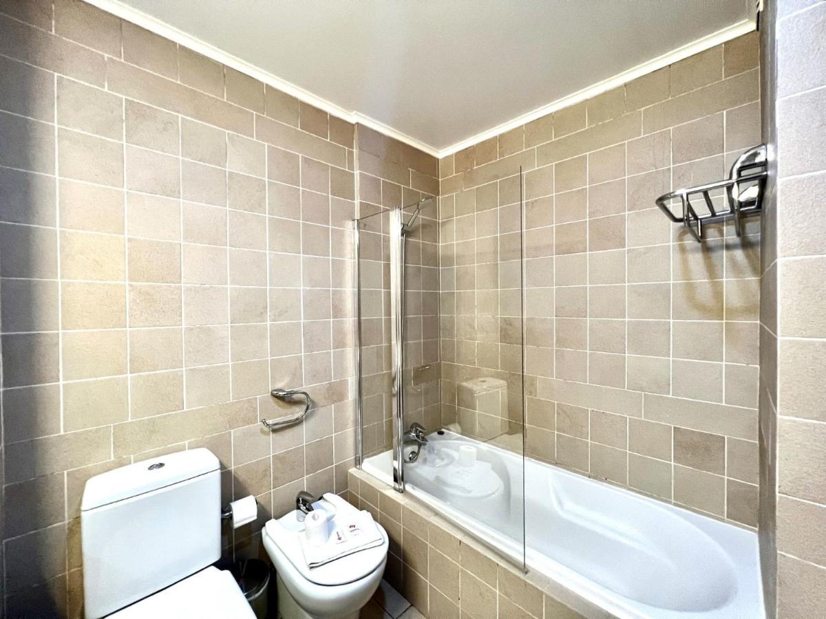 Vilamoura Cosy 4 With Pool By Homing Apartment Exterior photo