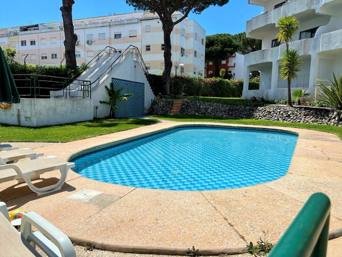 Vilamoura Cosy 4 With Pool By Homing Apartment Exterior photo